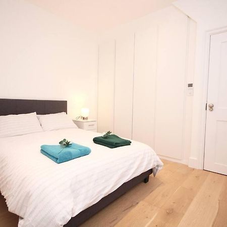 Lovely Flat In Baker Street Apartment London Luaran gambar