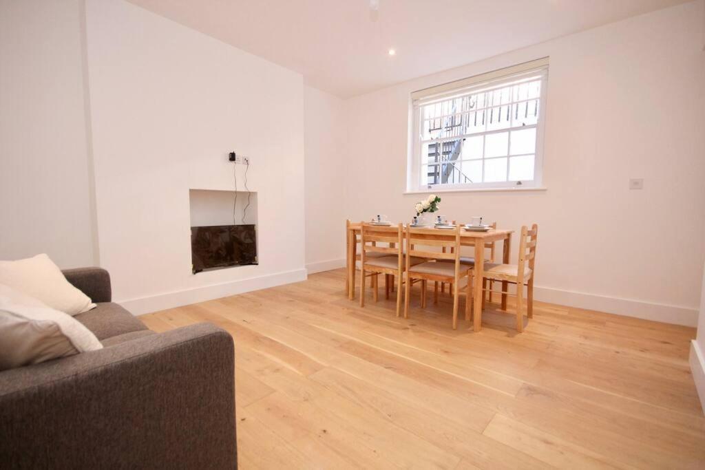 Lovely Flat In Baker Street Apartment London Luaran gambar